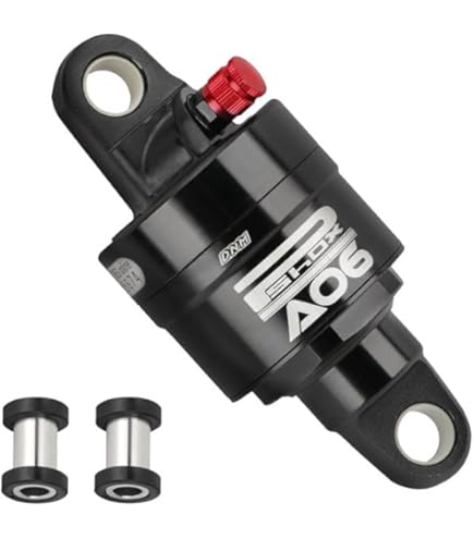 Amazon.co.jp: XFusion O2 PRO RLR リアショック リモコン付き XC and
