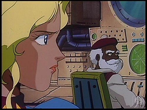 第14話 ｢ディニクチスの谷｣