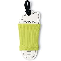 Amazon | RoToTo(ロトト) FOOT BAND フットバンド メンズ