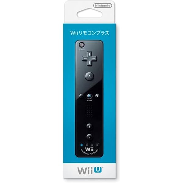 Nintendo WIIリモコンプラス ツイカパック SHIRO 楽天市場】Wii ニンテンドーWii リモコンプラス 追加パック