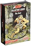 Dungeons And Dragons Hill Giant 1 Figure Miniature Game [並行輸入品]