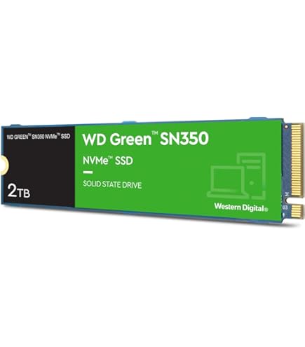Amazon | Western Digital ウエスタンデジタル 内蔵SSD 2TB WD Blue