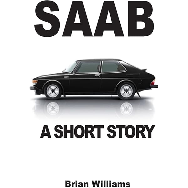 SAAB サーブ洋書 50周年記念本 SAAB サーブ洋書 50周年記念本 SAAB サーブ洋書 50周年記念本