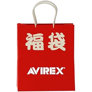 [アヴィレックス] 【福袋】メンズ5点セット 6910001 メンズ