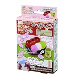 シード ねんど イロプラ イロプラおだんご 工作キット 5セット ACG-PC4-2-5P