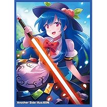 Amazon.co.jp: AnotherSide カードスリーブ ☆『東方Project