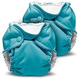 Lil Joey All in One Cloth Diaper, Aquarius by Lil Joey [並行輸入品]