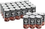 by Amazon ブラック コーヒー 無糖 185g×30本