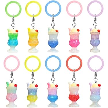 Amazon.co.jp 最新リリース: チャーム・アクセサリートップ の新着
