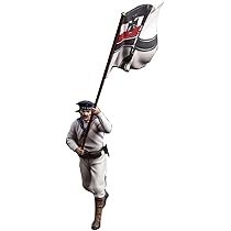 Ｗ帝政ドイツ軍＊１７４１～１９１８＊第１騎兵連隊ダンツィヒ＊メンバーピン（実物） Amazon | ファインモールド(FineMolds) 1/12? ワールド