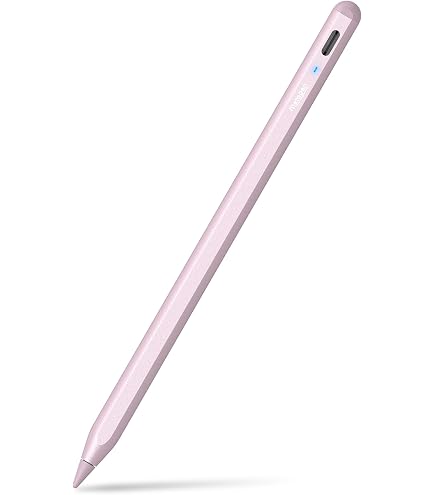 Amazon | JAMJAKE スタイラスペン アップルペンシル 急速充電