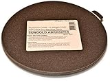 Sungold Abrasives 336091 150 Grit 6-Inch X-Weight Cloth Premium Industrial Aluminum Oxide PSA Stick-