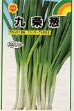 アタリヤ農園 種 九条葱 10ml