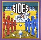 SIDES(3CD+1DVD DELUXE CLAMSHELL BOXSET)(DVD付)