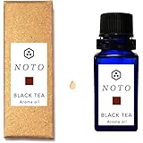 Amazon Noto ムスクオイル 5mlフレグランスアロマオイル ディフューザーや手作り香水に Musk Oil ムスク香料5ml 1本 Noto アロマオイル