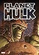 プラネット・ハルク:天の巻 (MARVEL)