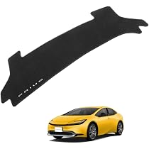 Amazon | SAWAKAKI プリウス 60系 専用 ダッシュボードマット 日焼け