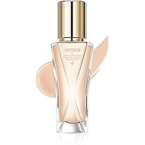 Amazon | ME TYSUR ファンデーション リキッド 毛穴カバー つや 透明感