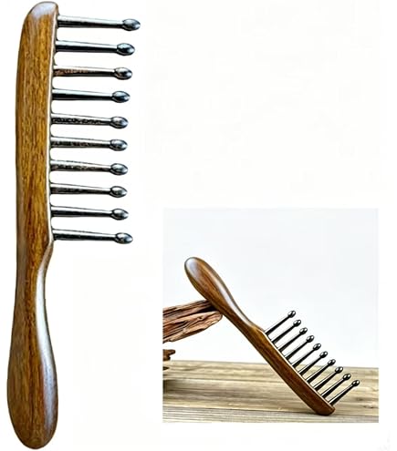 Amazon.co.jp: 頭皮マッサージブラシ ヘアケア用コーム テラヘルツ