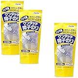 アサヒペン ワンタッチ障子のり 713 350g ×3個セット