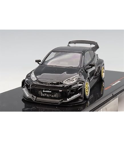 Amazon | スパーク 1/43 トヨタ GR ヤリス ラリー1 ハイブリッド GAZOO