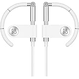 Bang & Olufsen ワイヤレス耳掛けイヤホン Earset Bluetooth/AAC 対応/通話対応 ホワイト