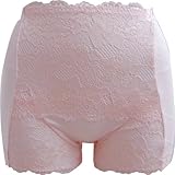 渡嘉毛織 骨盤サポートインナー 3Lサイズ(単品)ピンク