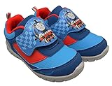 Thomas & Friends ボーイズ US サイズ: 5 M US Toddler カラー: ブルー