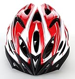 （ホンタ)HONTA 軽量 冷感ヘルメット バイク ヘルメット　カブト 自転車 ヘルメット ロード マウンテン ヘルメット バイク