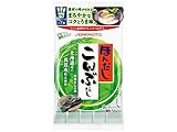 味の素 こんぶだしスティック （８ｇ＊７本）×10袋