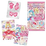映画キミとアイドルプリキュア♪ お待たせ！キミに届けるキラッキライブ！ キラキラカードグミ BOX 20個入 食玩【未開封BOX】