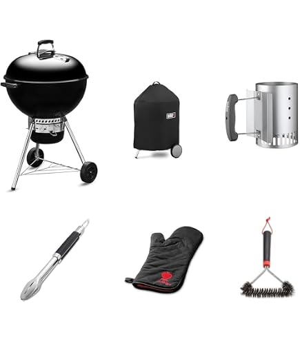 Amazon | Weber(ウェーバー) バーベキューグリル(BBQコンロ・BBQグリル