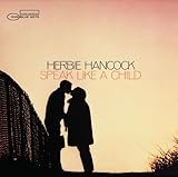 Speak Like a Child by Herbie Hancock (1998-06-01)