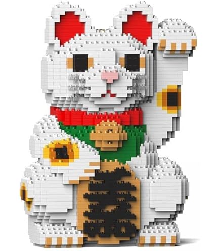 Amazon.co.jp: JEKCA ジェッカブロック だるま 02S-M01 ST28JPY03-M01