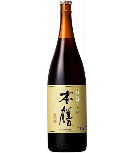 Amazon.co.jp: 限定蔵出し 江戸造り醤油「玄蕃蔵」（げんばぐら）500ml