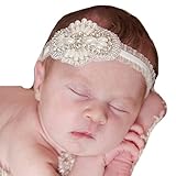 Miugle ACCESSORY ベビー・ガールズ カラー: ホワイト