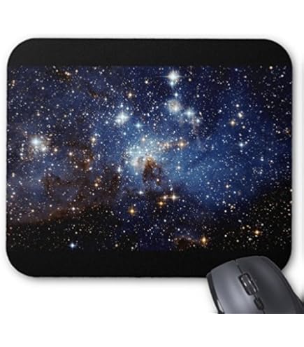 Amazon.co.jp: アンドロメダ銀河のマウスパッド：フォトパッド（宇宙
