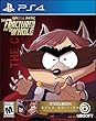 South Park: The Fractured But Whole - Steelbook Gold Edition (輸入版:北米)- PS4