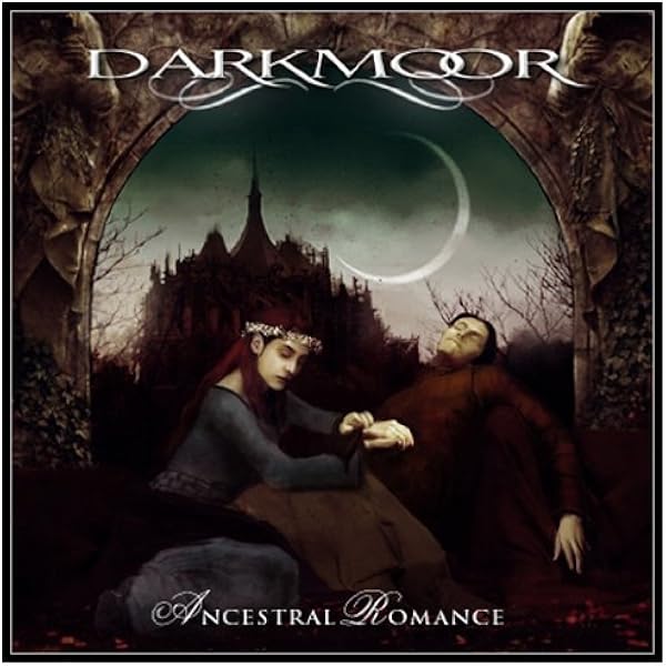 DARK MOOR ARS MUSICA 初回限定マグネット Amazon.co.jp: Dark Moor: ミュージック