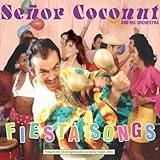 Fiesta Songs