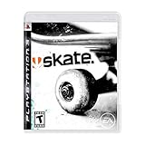 Skate (輸入版) - PS3