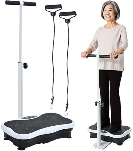 Amazon | トリプルパワーウェーブ （ ダイエット運動器具