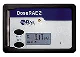 米RAE社製 高精度シンチレータ 放射線測定器 DoseRAE2 PRM1200