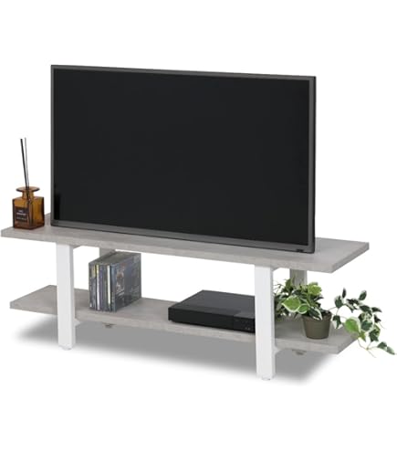 Amazon｜IKEA HEMNES テレビベンチ 148x47x57cm ホワイトステイン