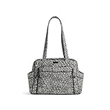 ヴェラ・ブラッドリー（Vera Bradley） Stroll Around Baby Bag【Camocat/Free】
