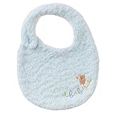 ふわふわプチスタイ 日本製 妖精の森 (クマ)