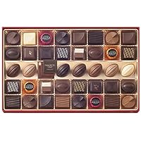 モロゾフ フェイバリッド チョコレート 人気商品 (42個入りMO-0107)