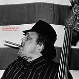 ELDRIDGE SESSION [Analog]