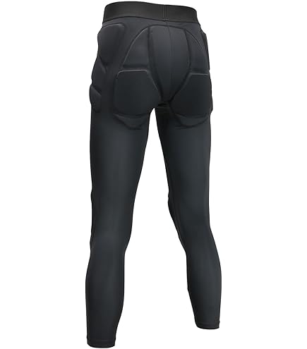 Amazon | north coast(ノースコースト) ヒッププロテクター ロング