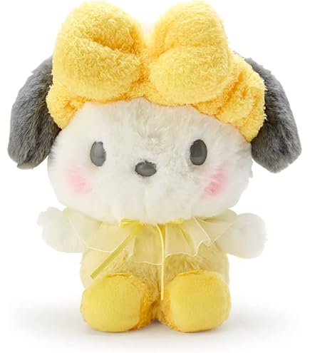 : サンリオ(SANRIO) ポチャッコ ぬいぐるみ(イースター